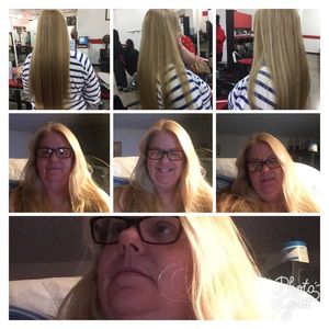 Meet your Posher, Penny